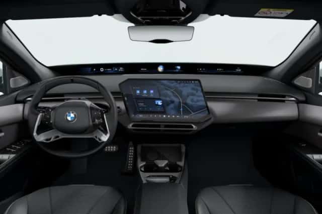BMW i3 (2026) thumbnail 3