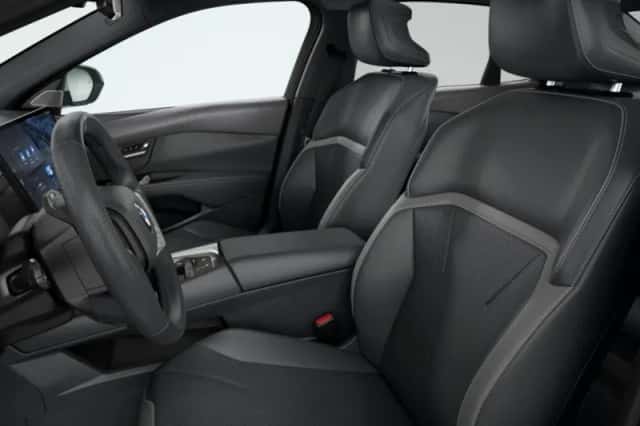 BMW i3 (2026) thumbnail 4