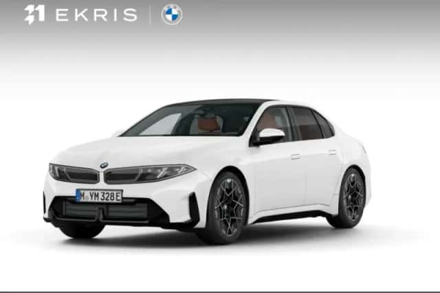 BMW i3 (2026) thumbnail 1