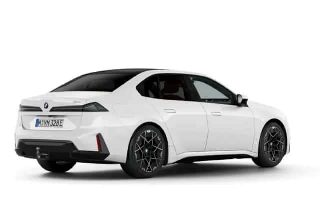 BMW i3 (2026) thumbnail 2