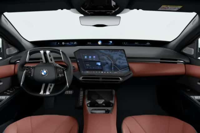 BMW i3 (2026) thumbnail 3