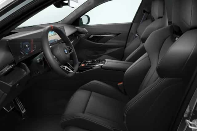 BMW M5 (2026) thumbnail 4