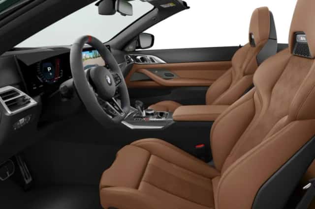 BMW M4 (2026) thumbnail 3