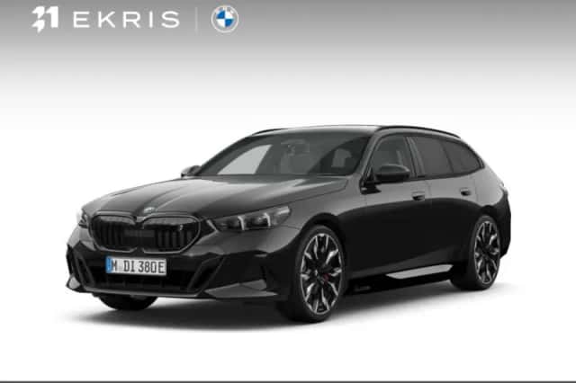 BMW i5 (2026) thumbnail 1