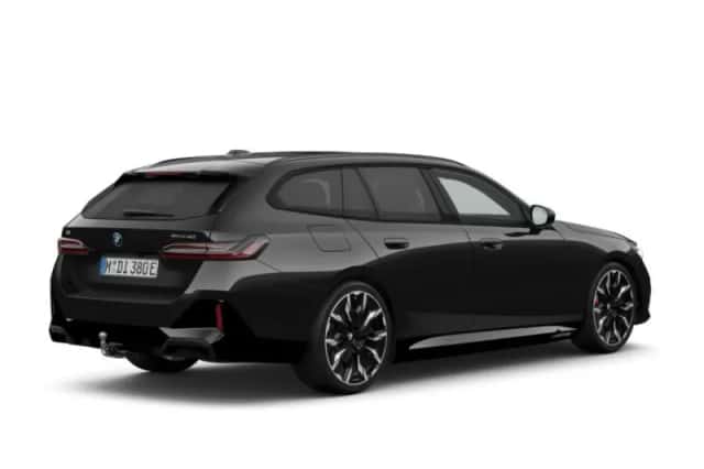 BMW i5 (2026) thumbnail 2