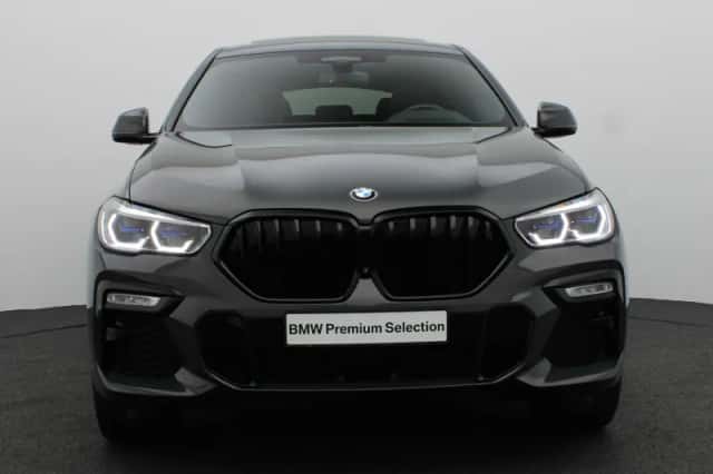BMW X6 (2021) thumbnail 3