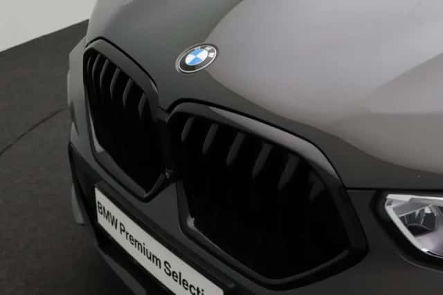 BMW X6 (2021) thumbnail 6