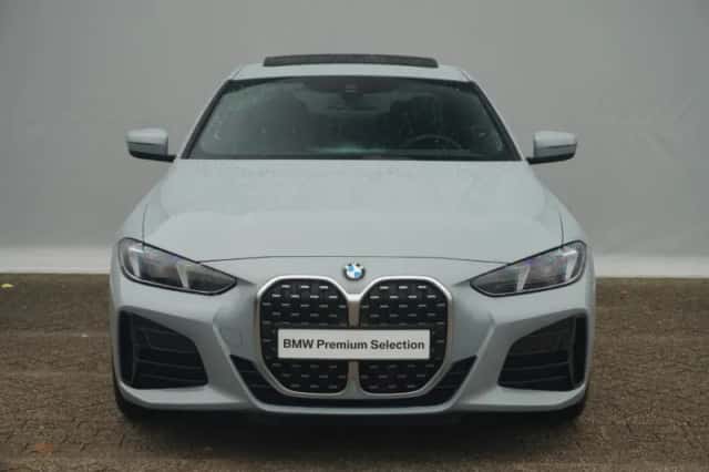BMW 4-Serie (2026) thumbnail 3