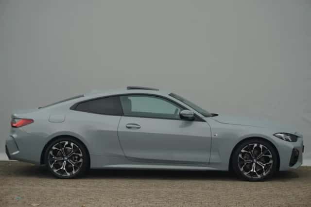 BMW 4-Serie (2026) thumbnail 4