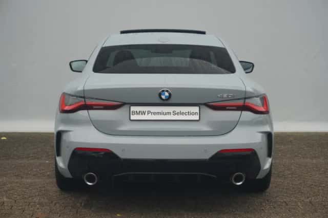 BMW 4-Serie (2026) thumbnail 5