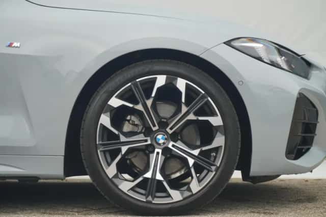 BMW 4-Serie (2026) thumbnail 6