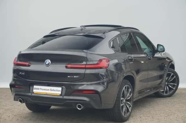 BMW X4 (2020) thumbnail 2