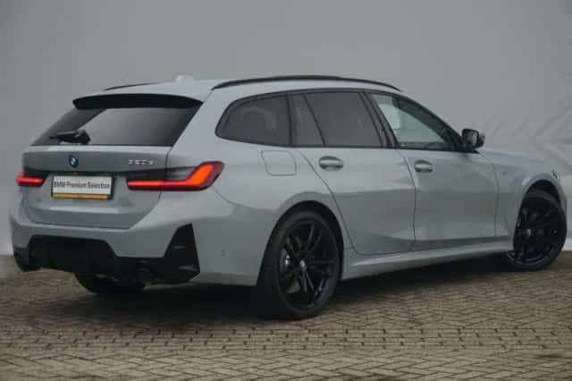 BMW 3-Serie (2024) thumbnail 2