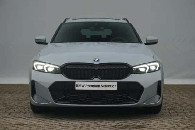 BMW 3-Serie (2024) thumbnail 3