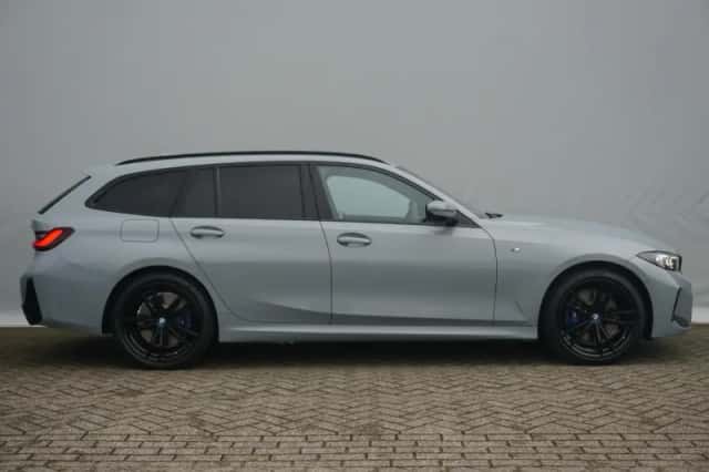 BMW 3-Serie (2024) thumbnail 4