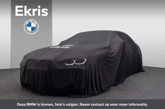 BMW 5-Serie (2023) thumbnail 1