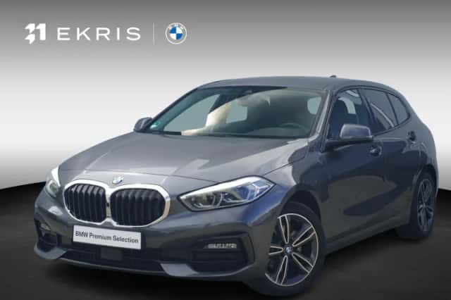 BMW 1-Serie (2021) thumbnail 1