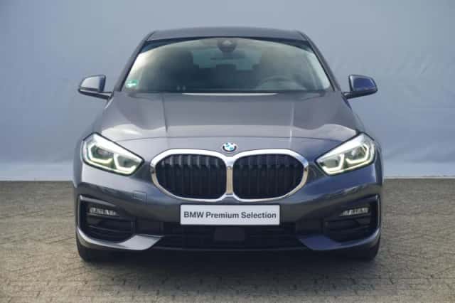 BMW 1-Serie (2021) thumbnail 3
