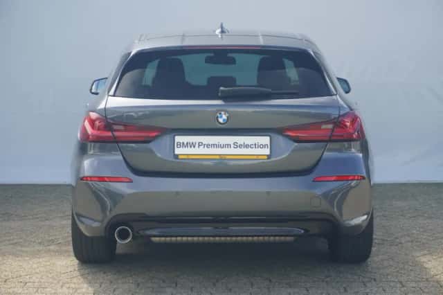 BMW 1-Serie (2021) thumbnail 5