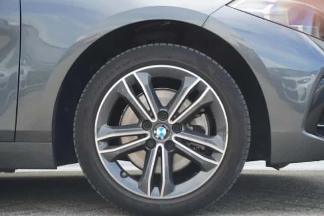 BMW 1-Serie (2021) thumbnail 6