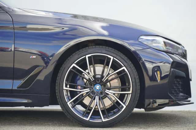 BMW 5-Serie (2021) thumbnail 6