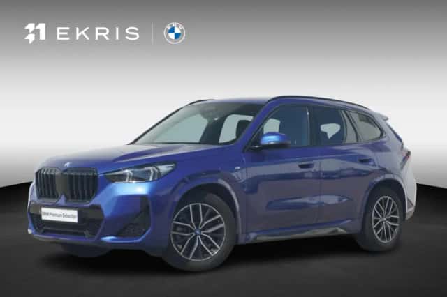 BMW X1 (2023) thumbnail 1