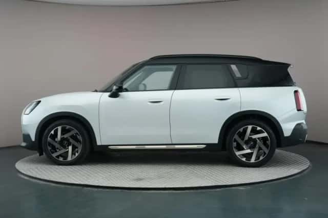 MINI Countryman (2025) thumbnail 5