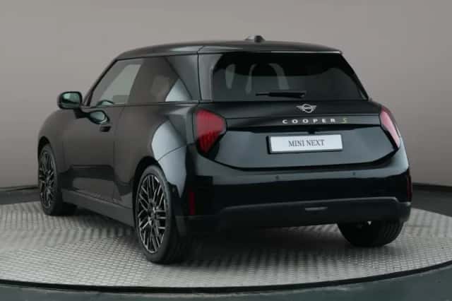 MINI Mini Electric (2025) thumbnail 3