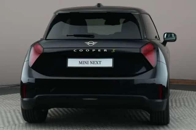 MINI Mini Electric (2025) thumbnail 5