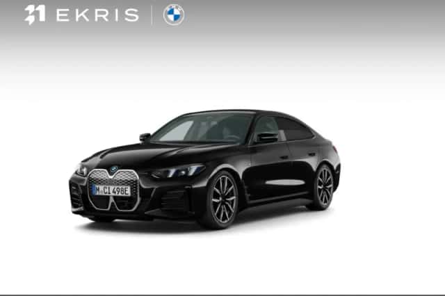 BMW i4 (2026) thumbnail 1