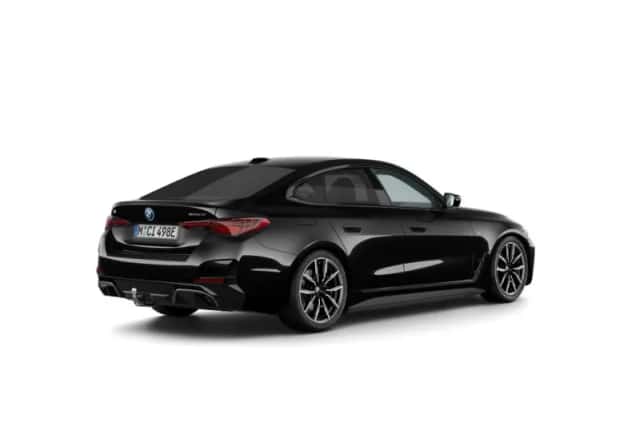 BMW i4 (2026) thumbnail 2