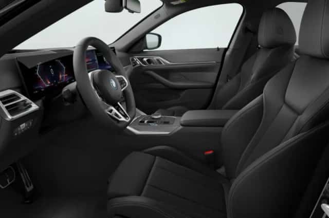 BMW i4 (2026) thumbnail 4