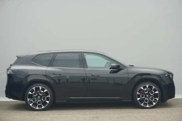 BMW iX3 (2026) thumbnail 4