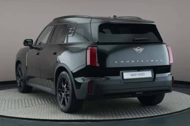 MINI Countryman (2025) thumbnail 1