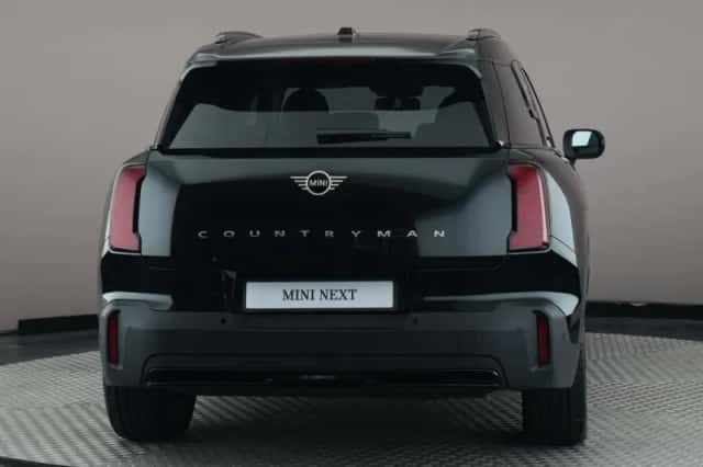 MINI Countryman (2025) thumbnail 6