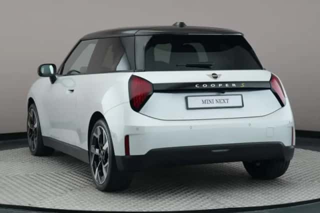 MINI Mini Electric (2026) thumbnail 5
