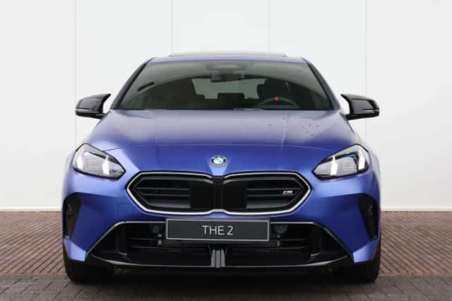 BMW 2-Serie (2026) thumbnail 3