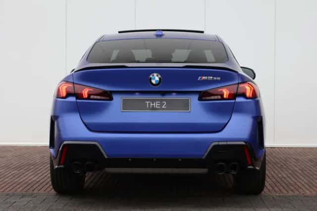 BMW 2-Serie (2026) thumbnail 4