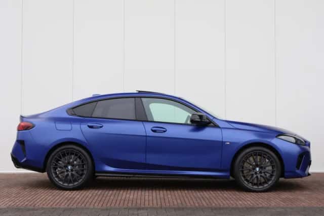 BMW 2-Serie (2026) thumbnail 5