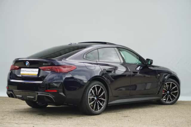 BMW i4 (2026) thumbnail 2