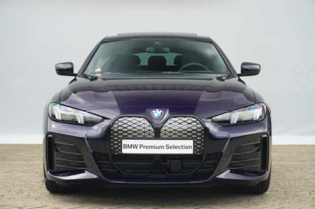BMW i4 (2026) thumbnail 3