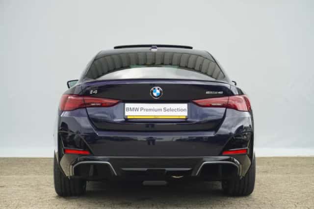 BMW i4 (2026) thumbnail 5