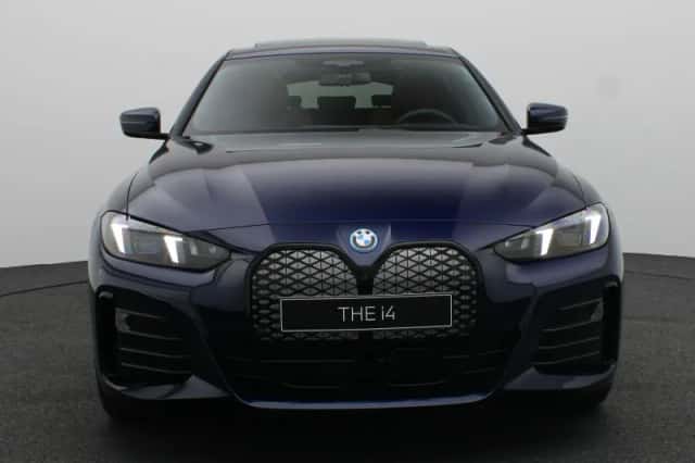 BMW i4 (2026) thumbnail 3