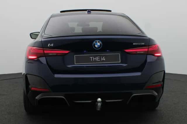 BMW i4 (2026) thumbnail 5