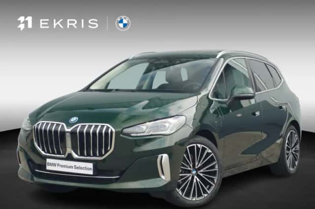BMW 2-Serie (2026) thumbnail 1