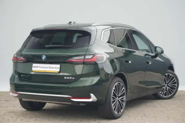 BMW 2-Serie (2026) thumbnail 2