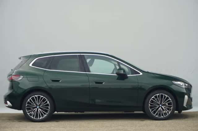 BMW 2-Serie (2026) thumbnail 6