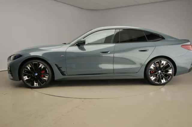 BMW 4-Serie (2026) thumbnail 2