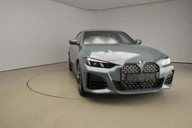 BMW 4-Serie (2026) thumbnail 3