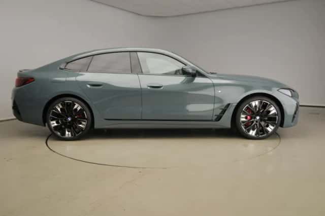 BMW 4-Serie (2026) thumbnail 4
